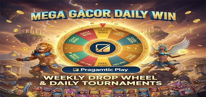 Palace69 Pragmatic Play